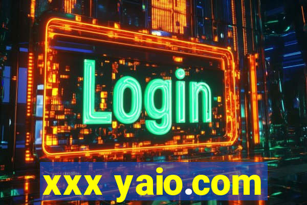 xxx yaio.com